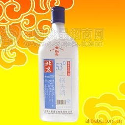 二鍋頭批發與經營 蒙砂烤花與七星二鍋頭的市場機遇