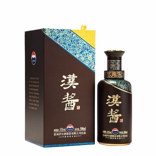 溫情釀造，歲月回甘 漢醬3.0酒暖心回饋季，以真情連接時光