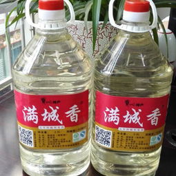 滿城飄香，匠心獨(dú)醞 走進(jìn)滿城香白酒的產(chǎn)品世界