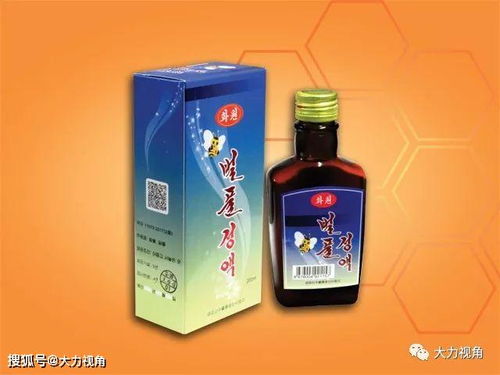 金剛山饋贈 朝鮮電商特產(chǎn)中的蜂蜜與酒類經(jīng)營探析