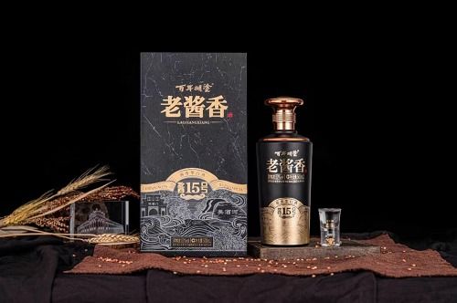 跨界融合再升級 百年糊涂酒業以首發位亮相成都春糖，引領營銷新風向