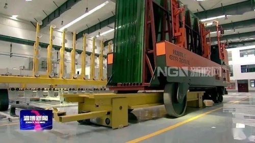 新材料產品驅動金晶集團針紡織品業(yè)務駛入快車道