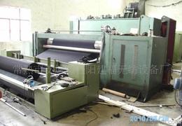 針刺無紡布設備采購、批發(fā)與價格指南，助力箱包行業(yè)生產