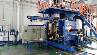 誠邀參觀 優質200L塑料桶生產廠家，攜手共拓包裝新未來