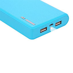 Casmely韓國移動電源 15600毫安超大容量，為多品牌手機(jī)提供持久續(xù)航