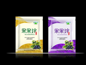 干果包裝設計的成功關鍵 藝鼎鵬包裝服務與食品形象的塑造