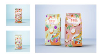 產品包裝設計 品牌形象的無聲推銷員