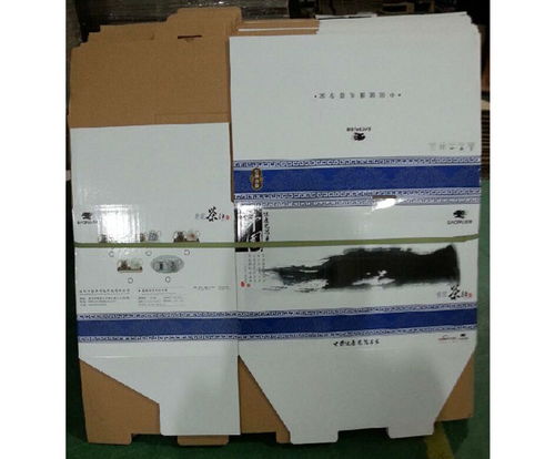 圣誕禮物包裝盒 為什么選擇東莞欣寧包裝制品？